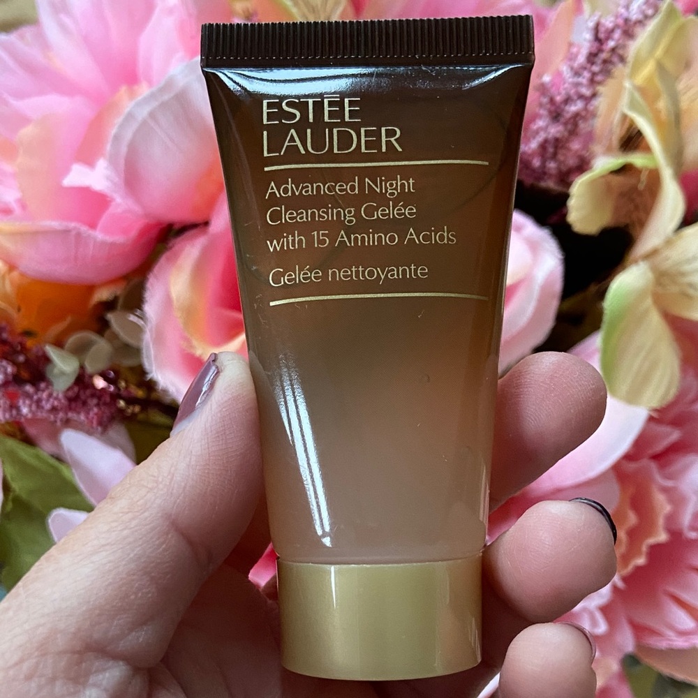 Estee Lauder Advanced Night Cleansing Gelée 30ml